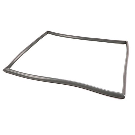 Nu-Vu Door Gasket QUE800F04